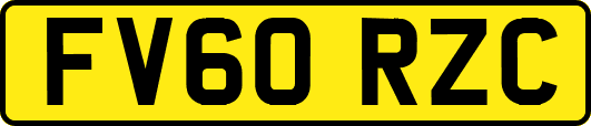 FV60RZC