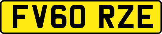 FV60RZE
