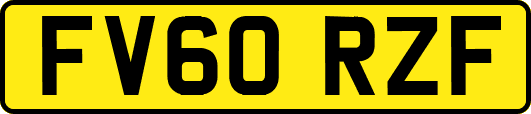 FV60RZF