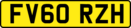 FV60RZH