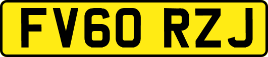 FV60RZJ