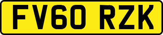 FV60RZK