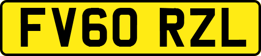 FV60RZL