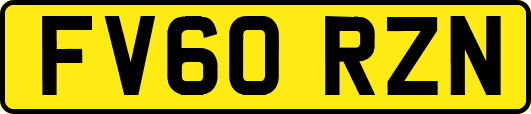 FV60RZN