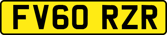 FV60RZR