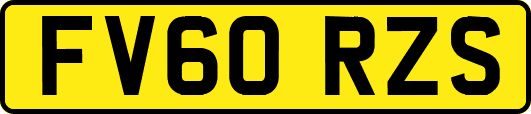 FV60RZS