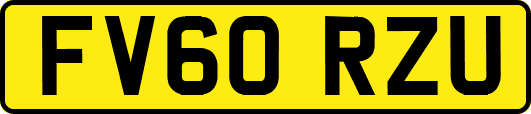 FV60RZU