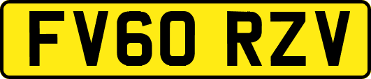 FV60RZV