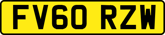 FV60RZW