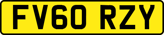 FV60RZY