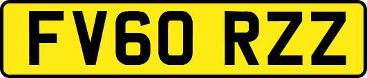 FV60RZZ