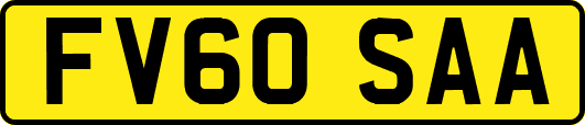 FV60SAA