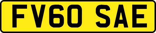 FV60SAE