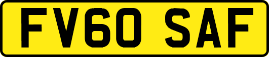 FV60SAF