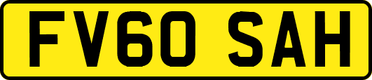 FV60SAH