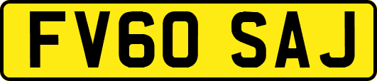 FV60SAJ