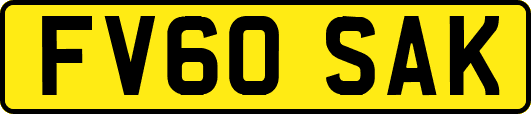 FV60SAK