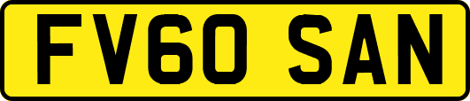 FV60SAN
