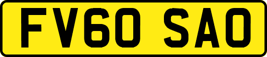 FV60SAO