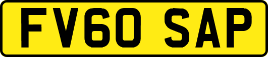 FV60SAP
