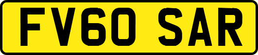 FV60SAR