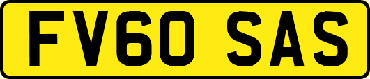 FV60SAS