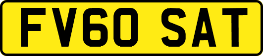 FV60SAT