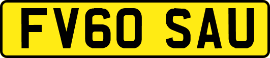 FV60SAU
