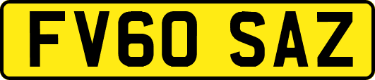 FV60SAZ