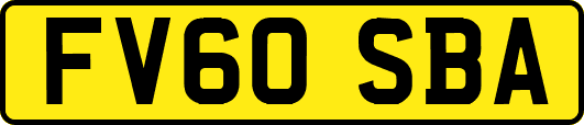 FV60SBA