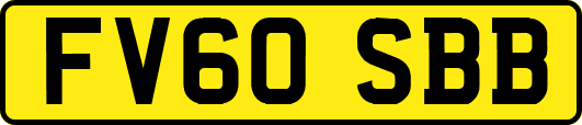 FV60SBB