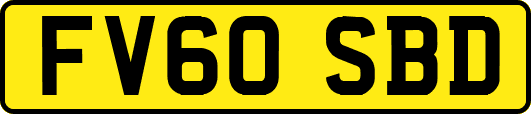 FV60SBD