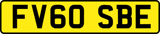 FV60SBE