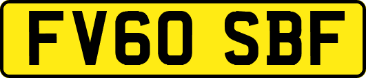 FV60SBF