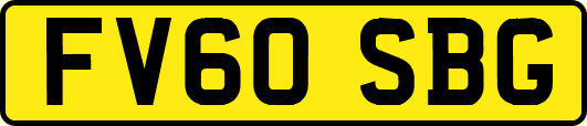 FV60SBG