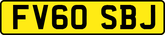 FV60SBJ
