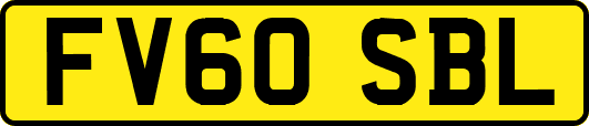 FV60SBL