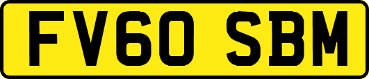FV60SBM