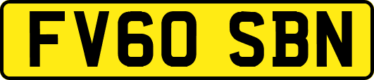 FV60SBN