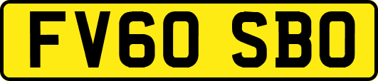 FV60SBO