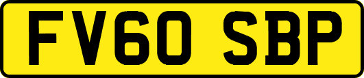 FV60SBP