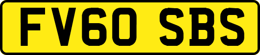 FV60SBS