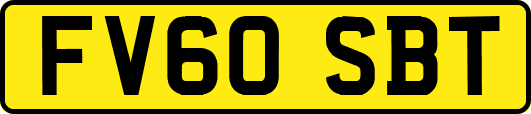 FV60SBT