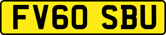 FV60SBU