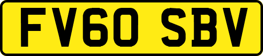 FV60SBV