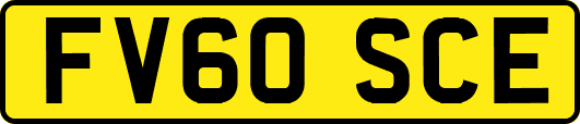 FV60SCE