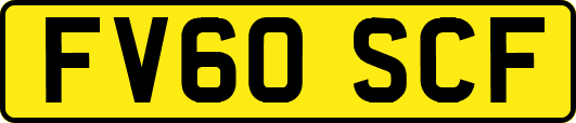 FV60SCF