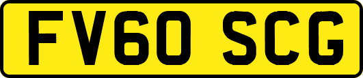 FV60SCG