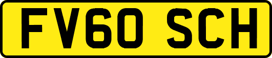 FV60SCH