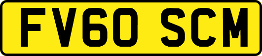 FV60SCM